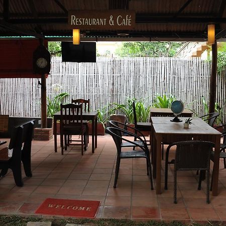 The City Premium Guesthouse Siem Reap Buitenkant foto