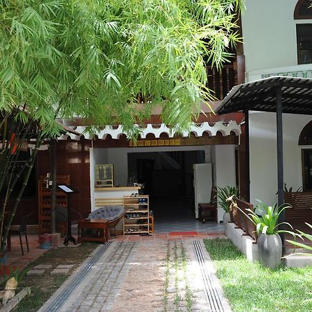 The City Premium Guesthouse Siem Reap Buitenkant foto
