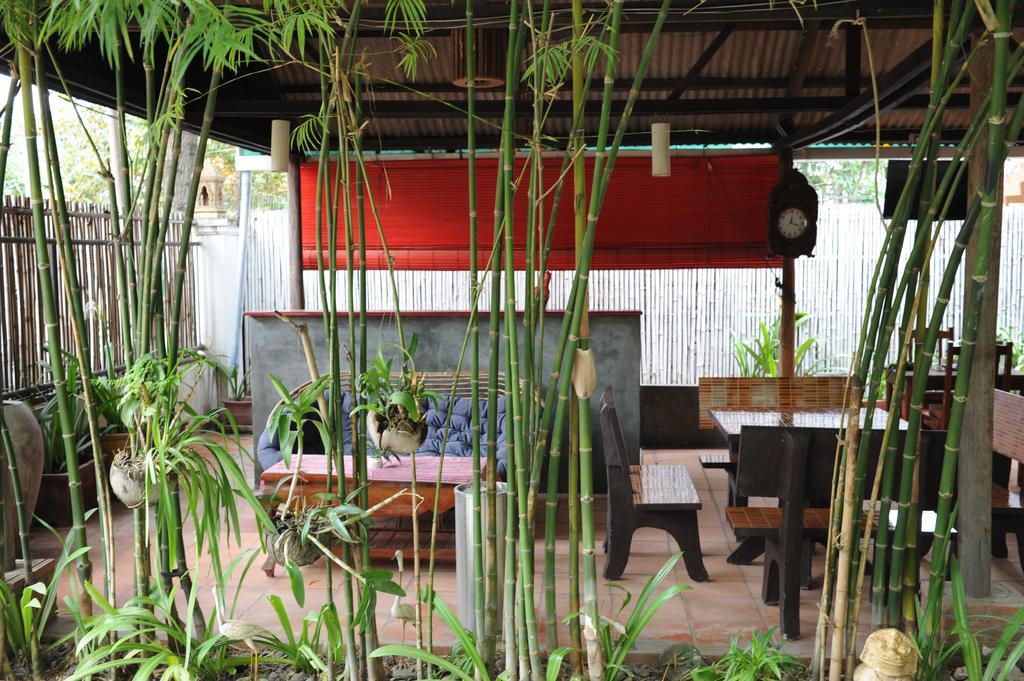 The City Premium Guesthouse Siem Reap Buitenkant foto