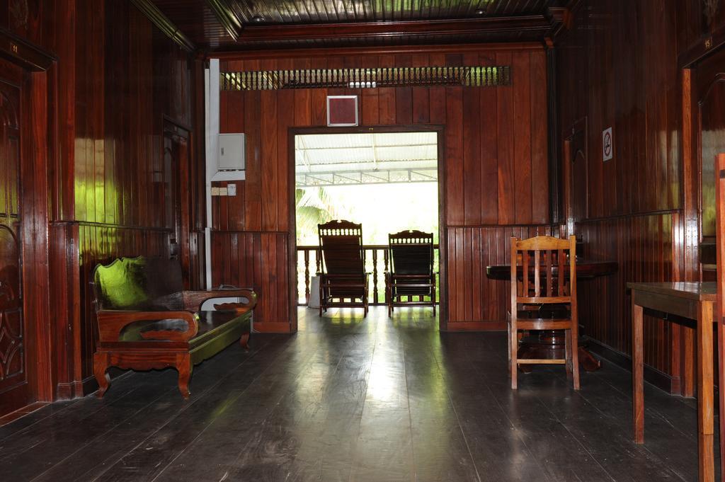 The City Premium Guesthouse Siem Reap Buitenkant foto