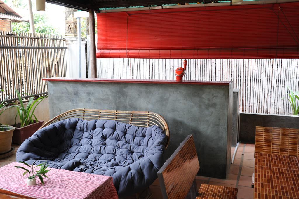 The City Premium Guesthouse Siem Reap Buitenkant foto