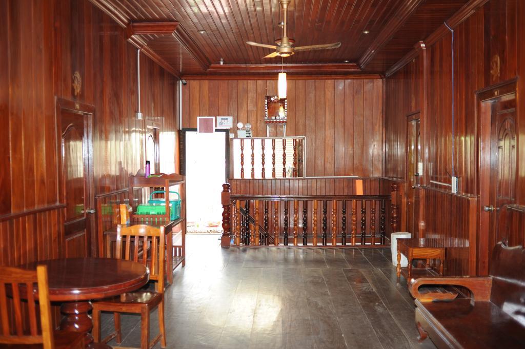 The City Premium Guesthouse Siem Reap Buitenkant foto