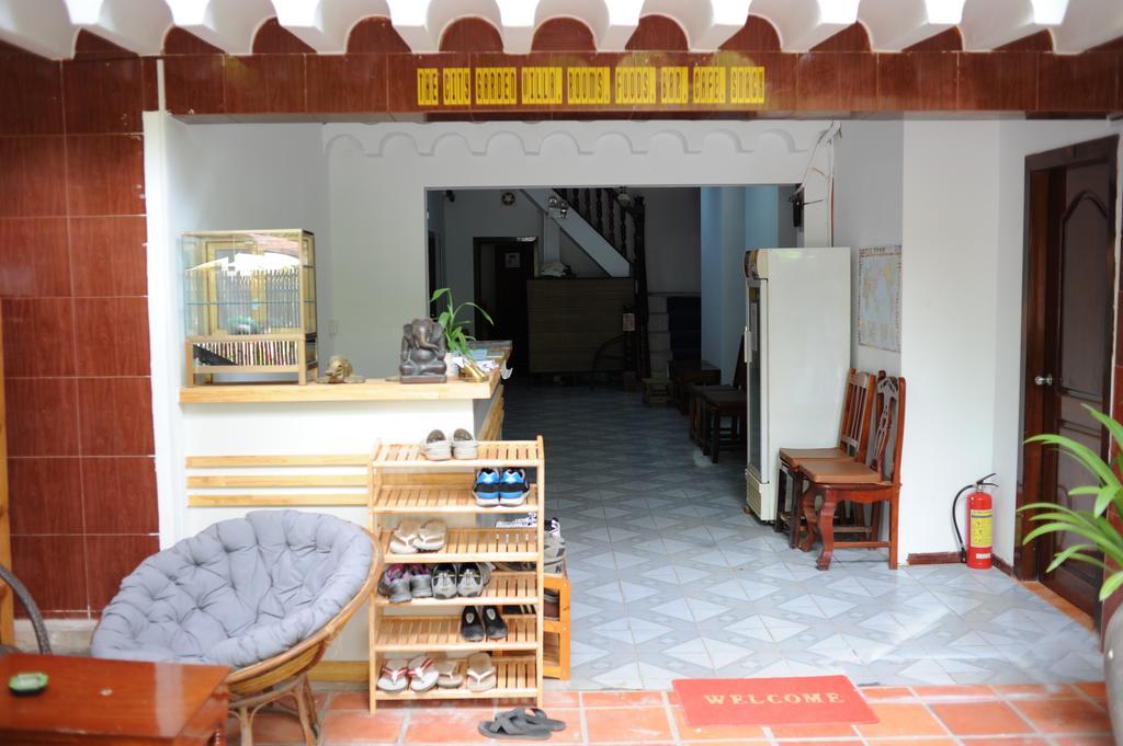 The City Premium Guesthouse Siem Reap Buitenkant foto