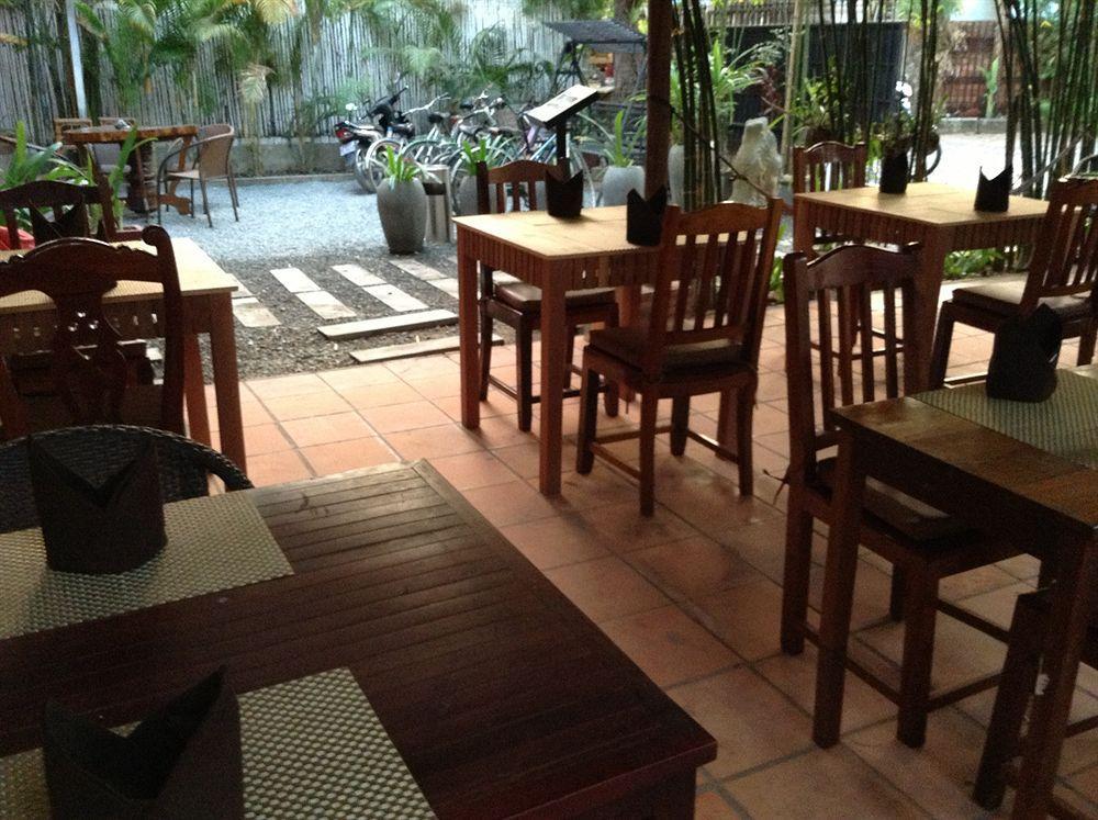 The City Premium Guesthouse Siem Reap Buitenkant foto