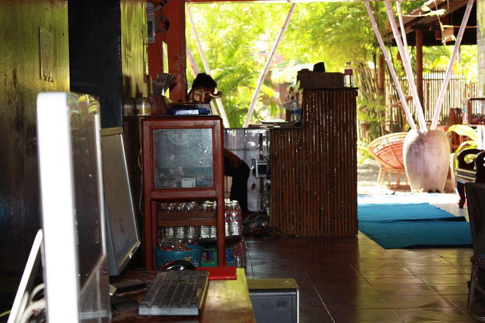The City Premium Guesthouse Siem Reap Buitenkant foto