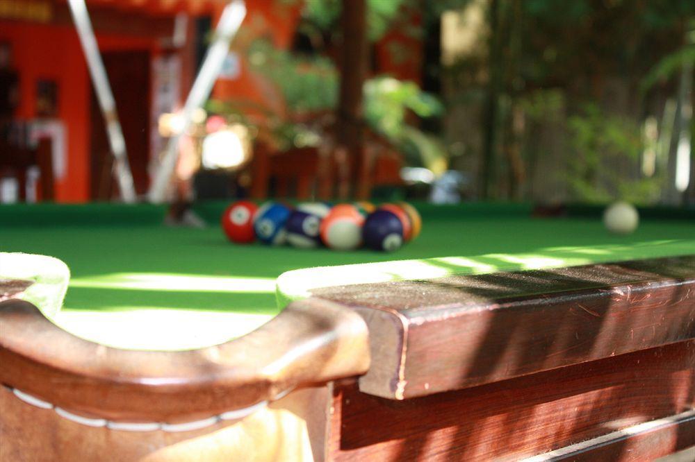 The City Premium Guesthouse Siem Reap Buitenkant foto