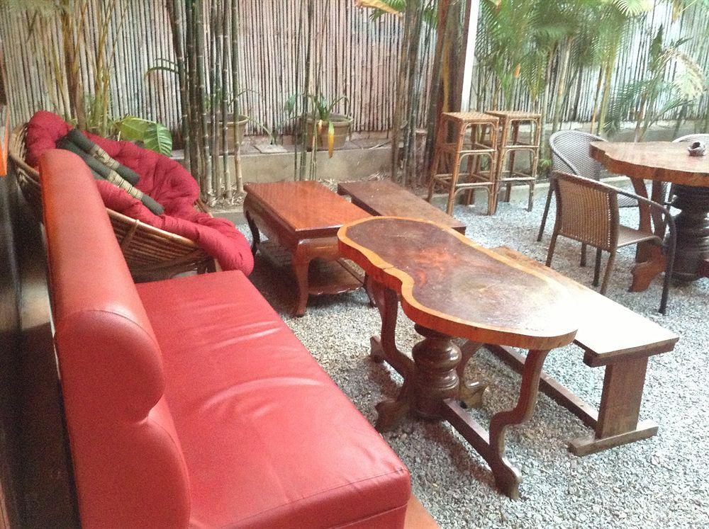 The City Premium Guesthouse Siem Reap Buitenkant foto