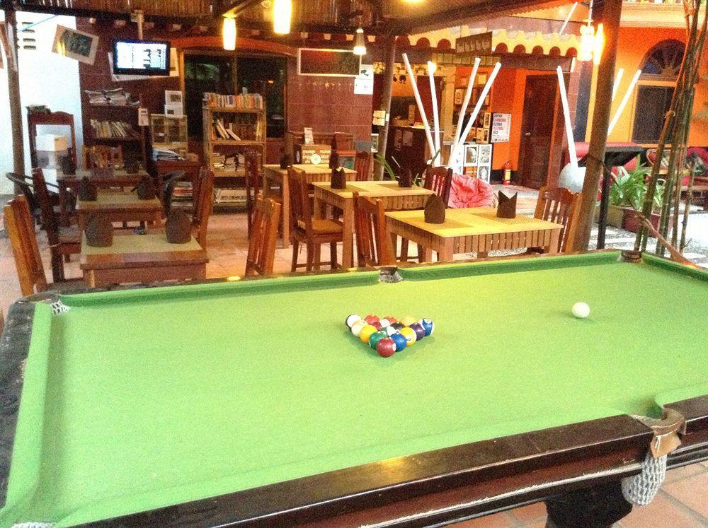 The City Premium Guesthouse Siem Reap Buitenkant foto