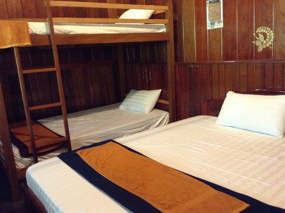 The City Premium Guesthouse Siem Reap Buitenkant foto
