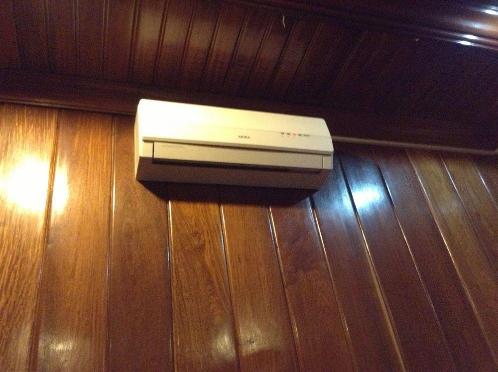 The City Premium Guesthouse Siem Reap Buitenkant foto