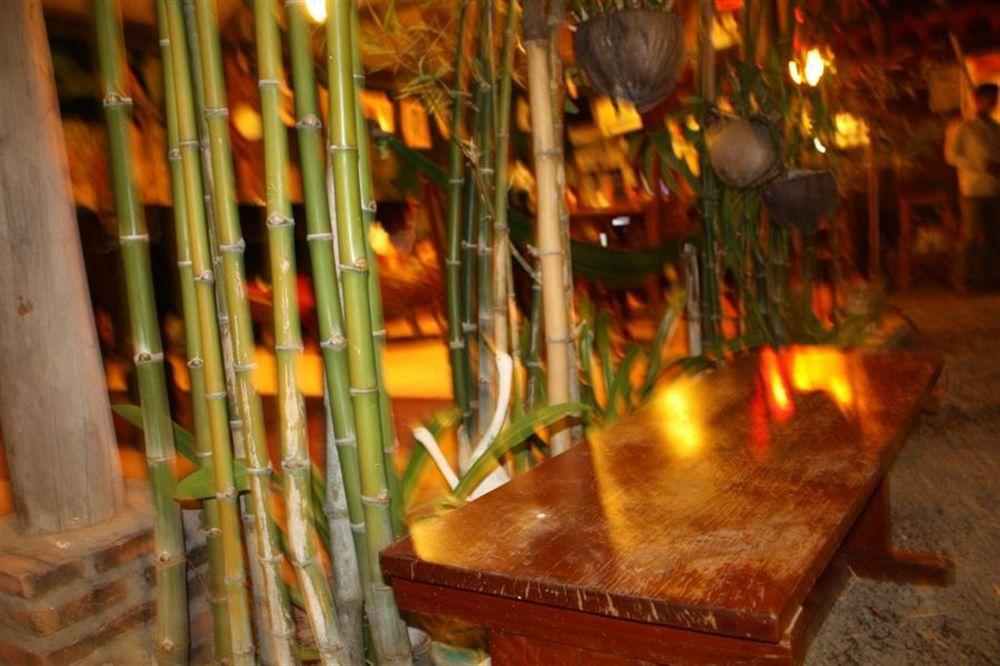 The City Premium Guesthouse Siem Reap Buitenkant foto