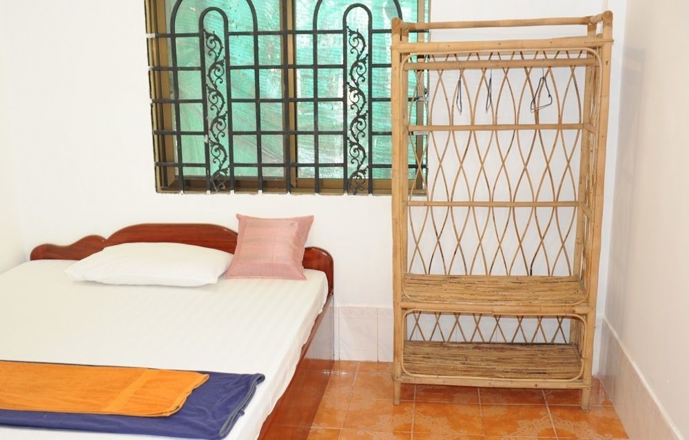 The City Premium Guesthouse Siem Reap Buitenkant foto
