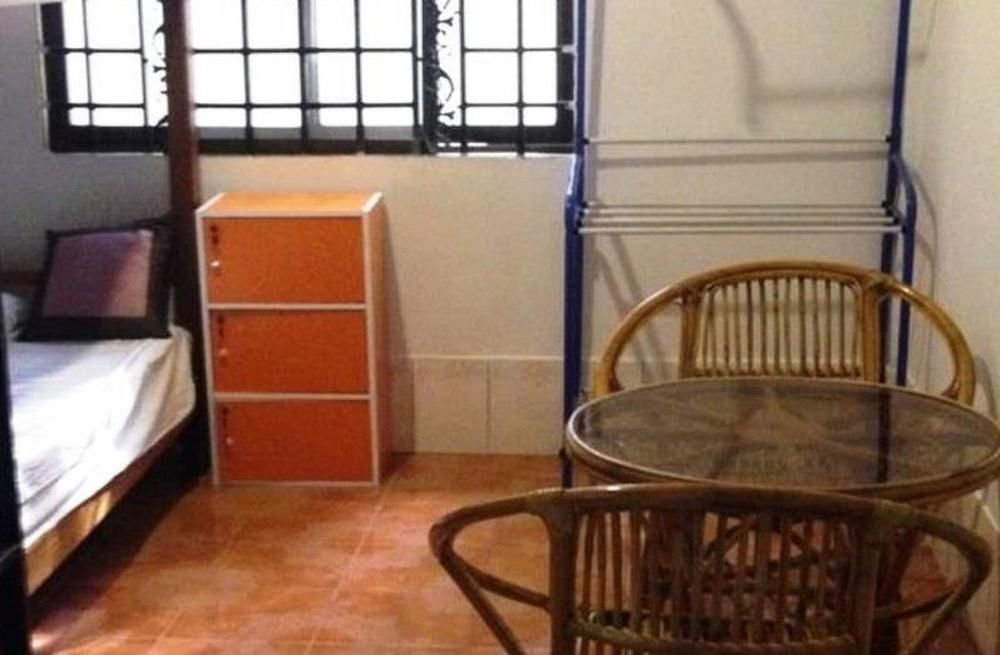 The City Premium Guesthouse Siem Reap Buitenkant foto