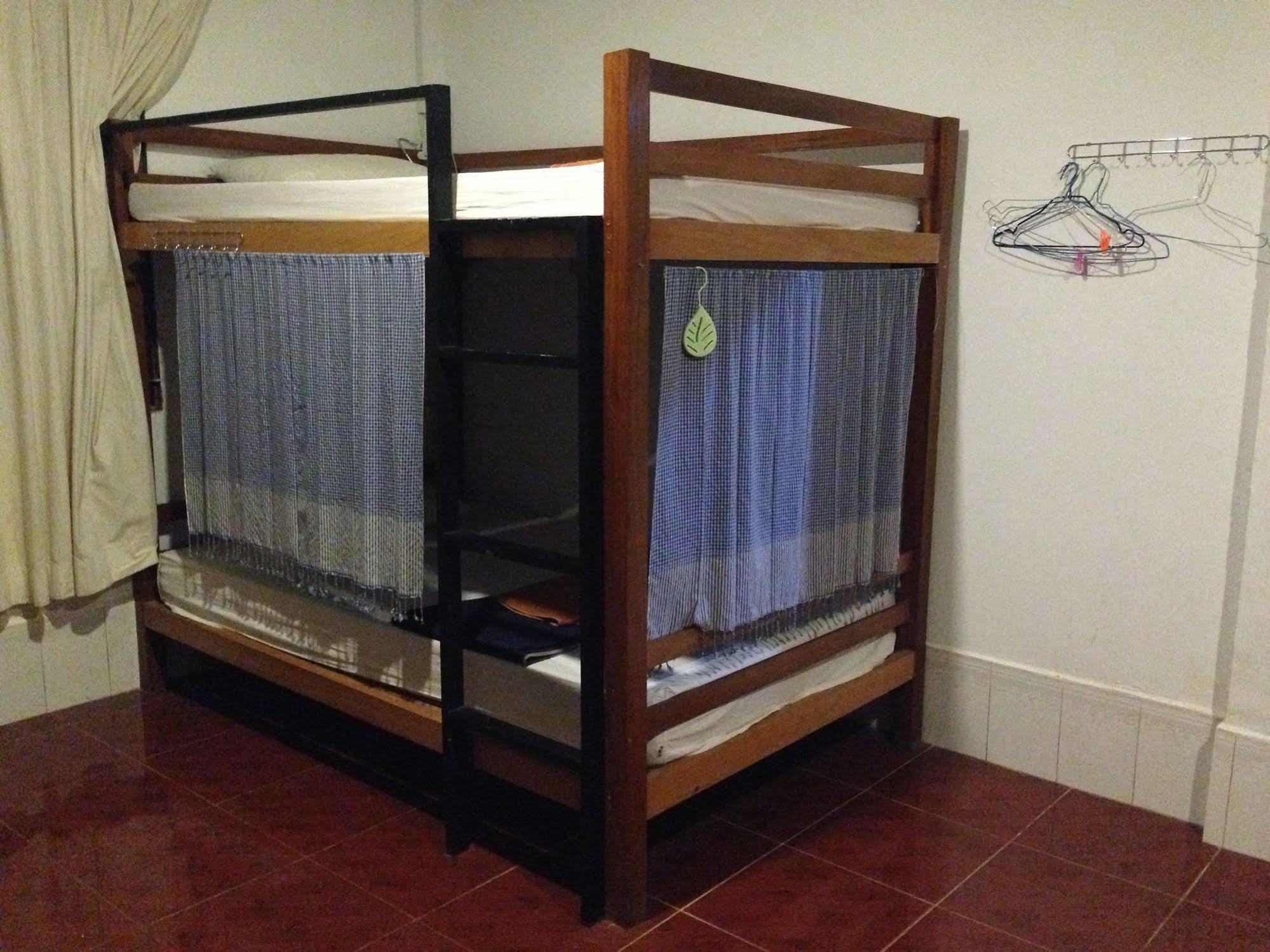 The City Premium Guesthouse Siem Reap Buitenkant foto