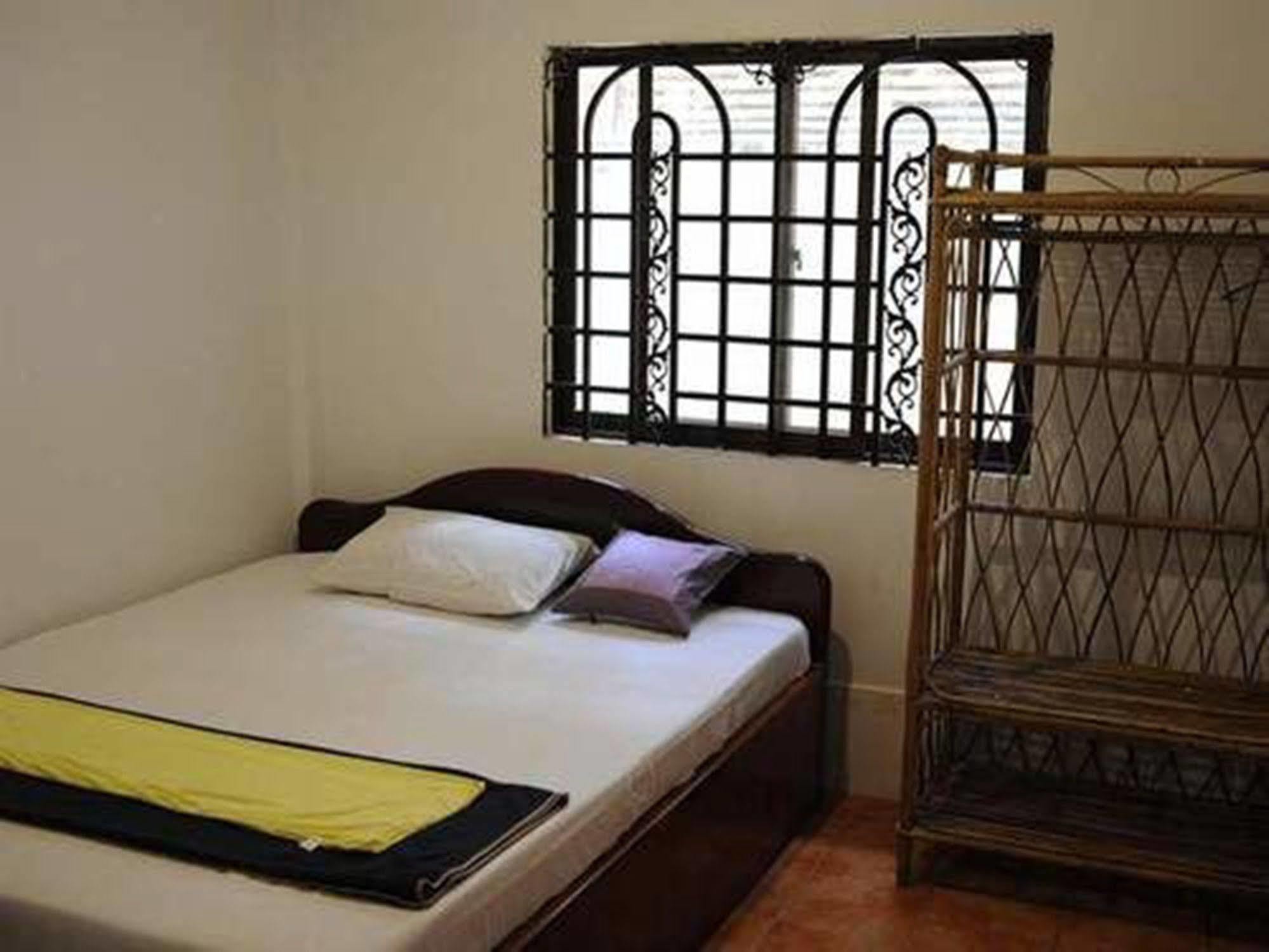 The City Premium Guesthouse Siem Reap Buitenkant foto