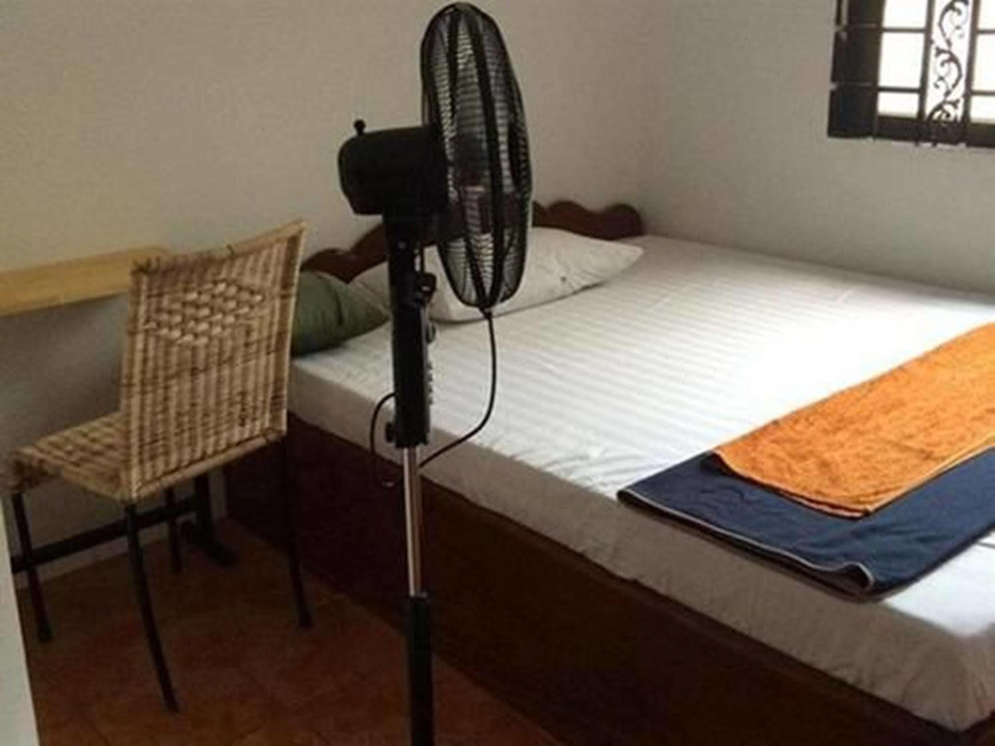 The City Premium Guesthouse Siem Reap Buitenkant foto