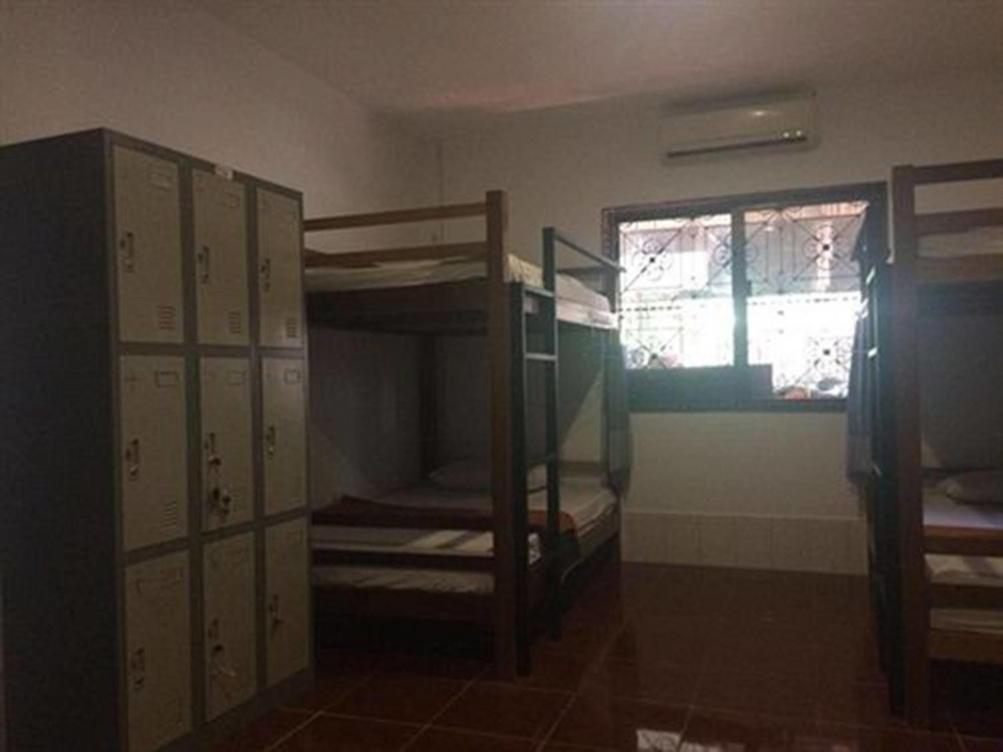The City Premium Guesthouse Siem Reap Buitenkant foto