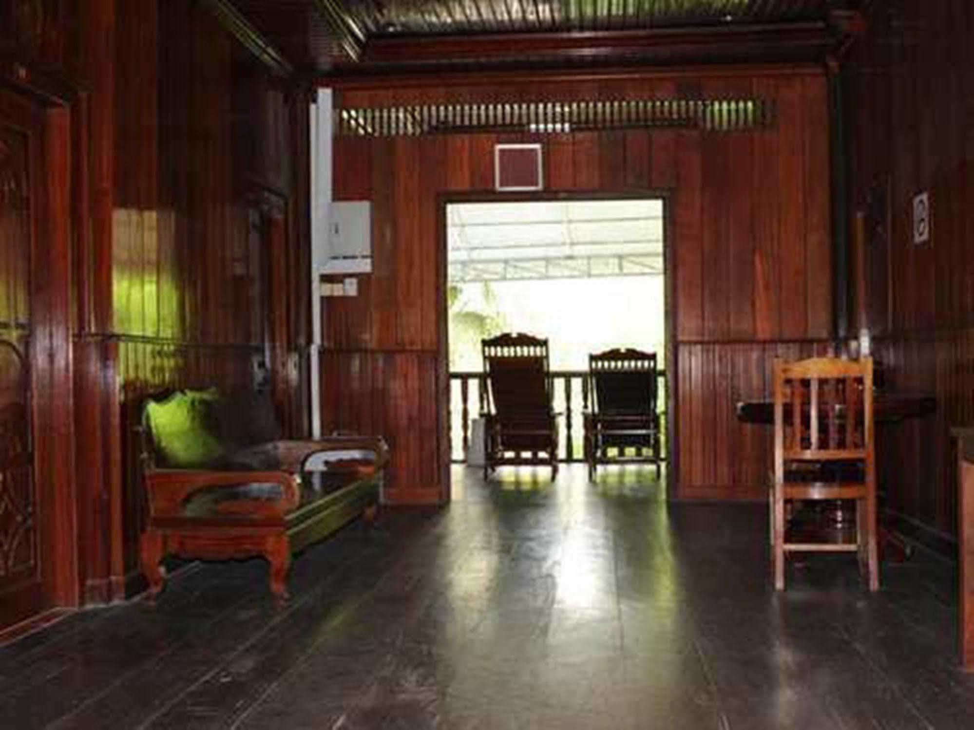 The City Premium Guesthouse Siem Reap Buitenkant foto