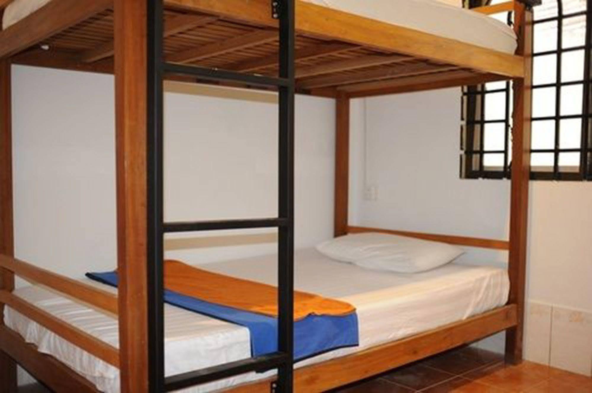The City Premium Guesthouse Siem Reap Buitenkant foto