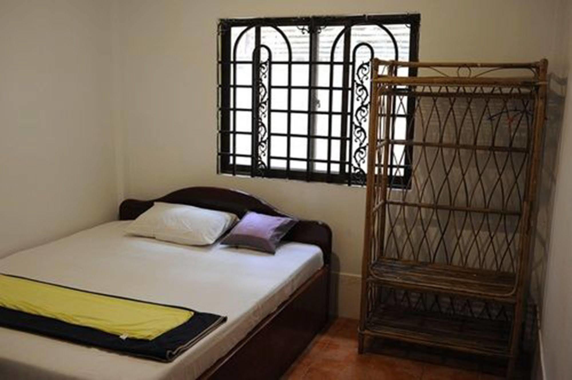 The City Premium Guesthouse Siem Reap Buitenkant foto