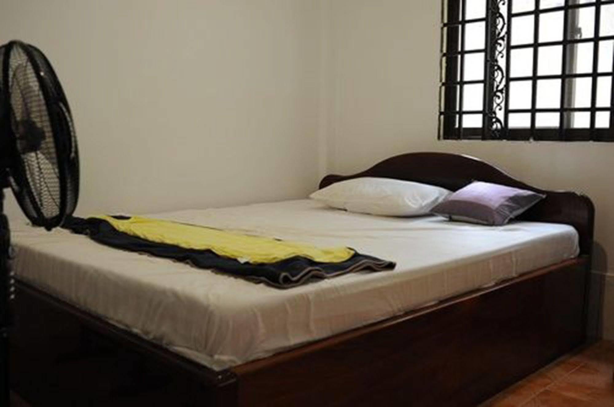 The City Premium Guesthouse Siem Reap Buitenkant foto