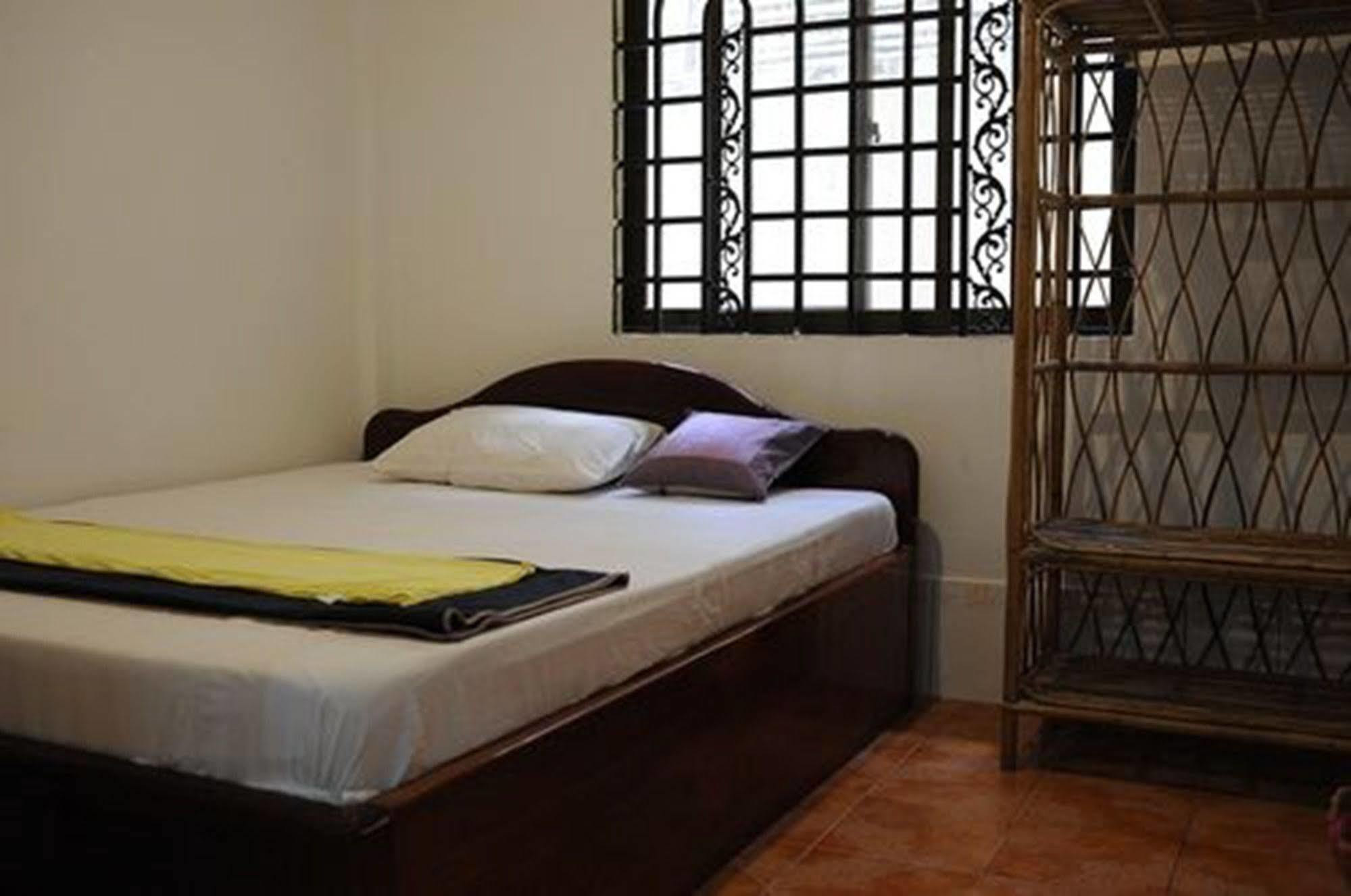 The City Premium Guesthouse Siem Reap Buitenkant foto